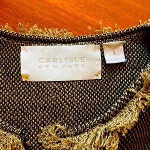 Carlisle New York jacket